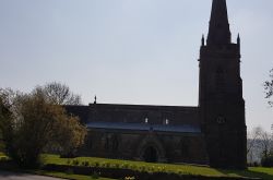 1.St Swithens